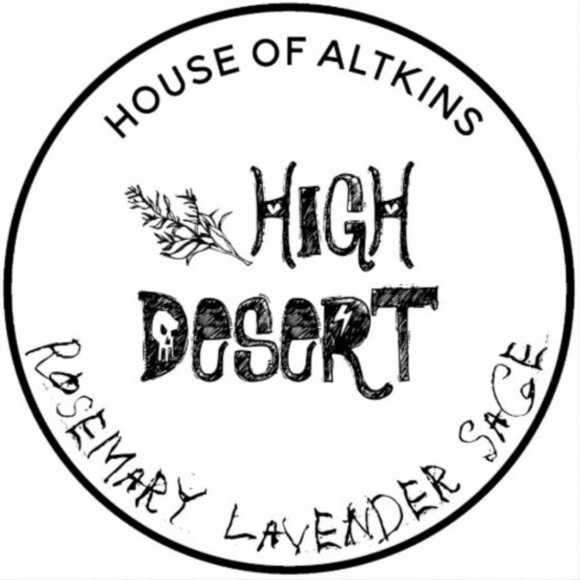 5 Pack - Bath Bombs - Rosemary, Lavender & Sage - Picture 3 of 6